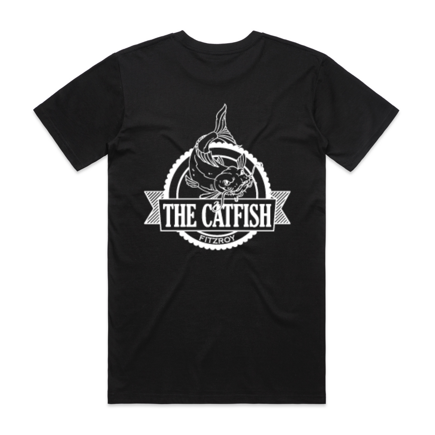 Classic Catfish Tee